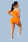 Wanted......Matching Dolphin Short Set