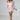 When I Step Out......Oversized Sleeve Wrap Dress Good Time USA