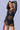 You Need Me....Mesh Bodysuit Short Set Charming Bunny